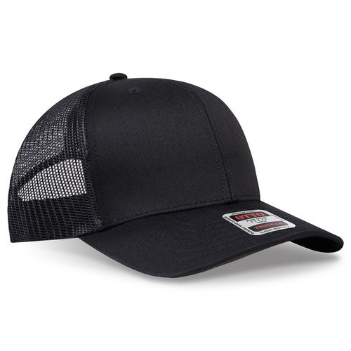 Custom Logo Hats - OTTO 112