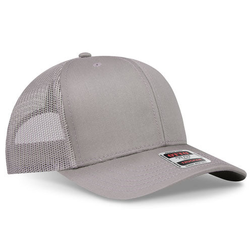Custom Logo Hats - OTTO 112
