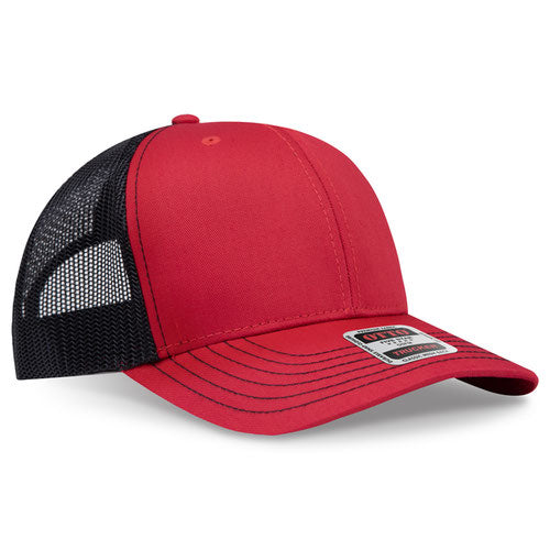 Custom Logo Hats - OTTO 112