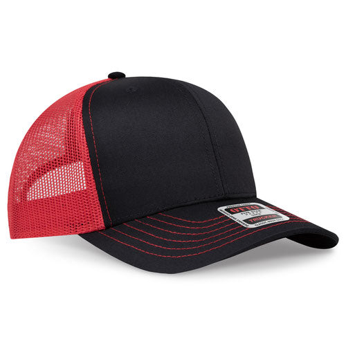 Custom Logo Hats - OTTO 112