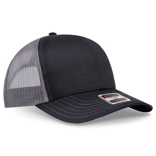 Custom Logo Hats - OTTO 112