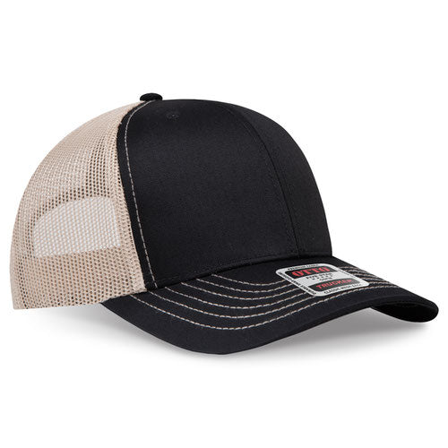 Custom Logo Hats - OTTO 112
