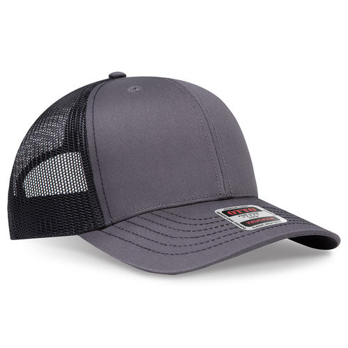 Custom Logo Hats - OTTO 112