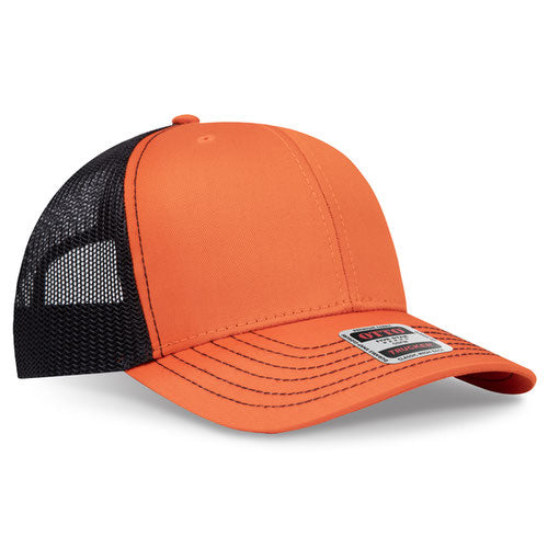 Custom Logo Hats - OTTO 112