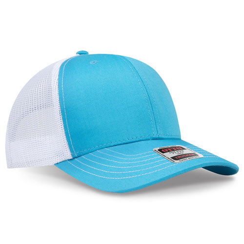 Custom Logo Hats - OTTO 112