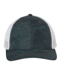 Custom Logo Hats - DRI DUCK Territory Trucker Cap
