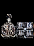 Big 5 Decanter Set