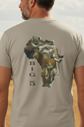 Big 5 T-shirt