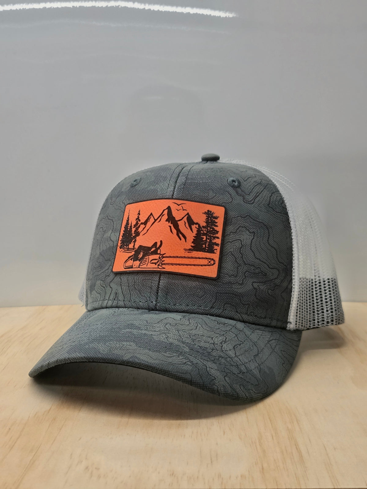 Logger Series Hats