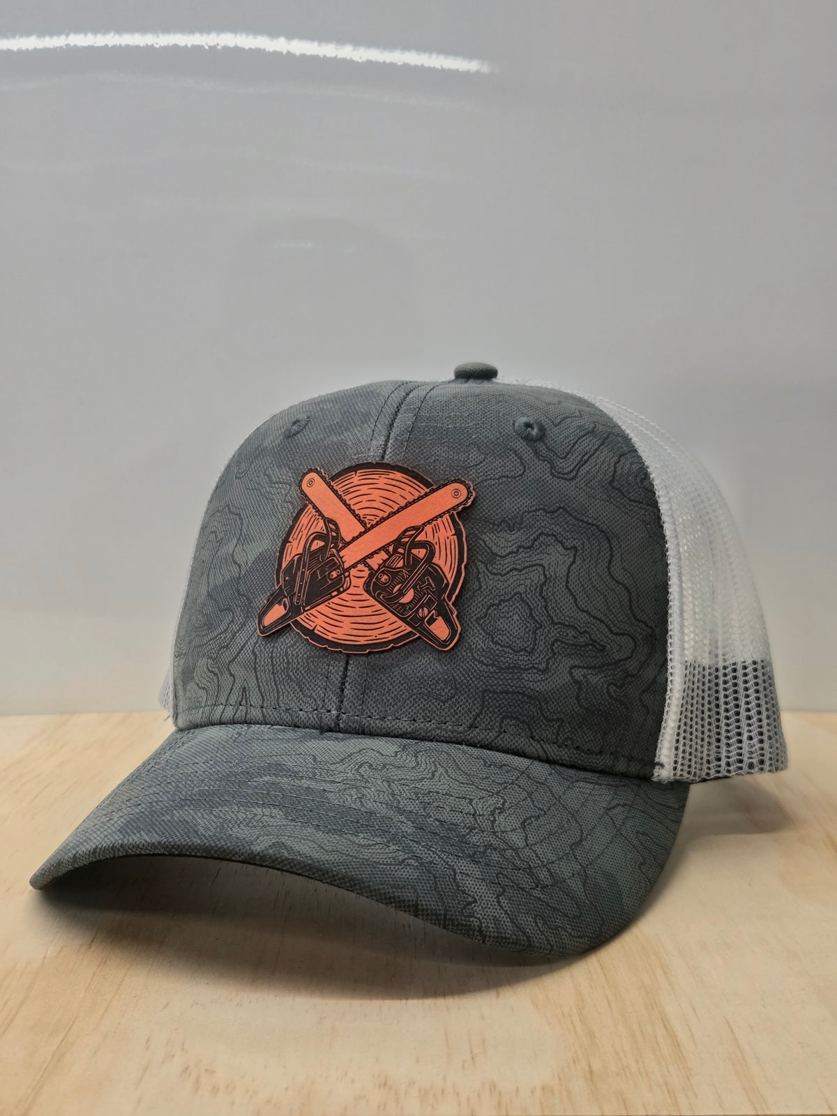 Logger Series Hats