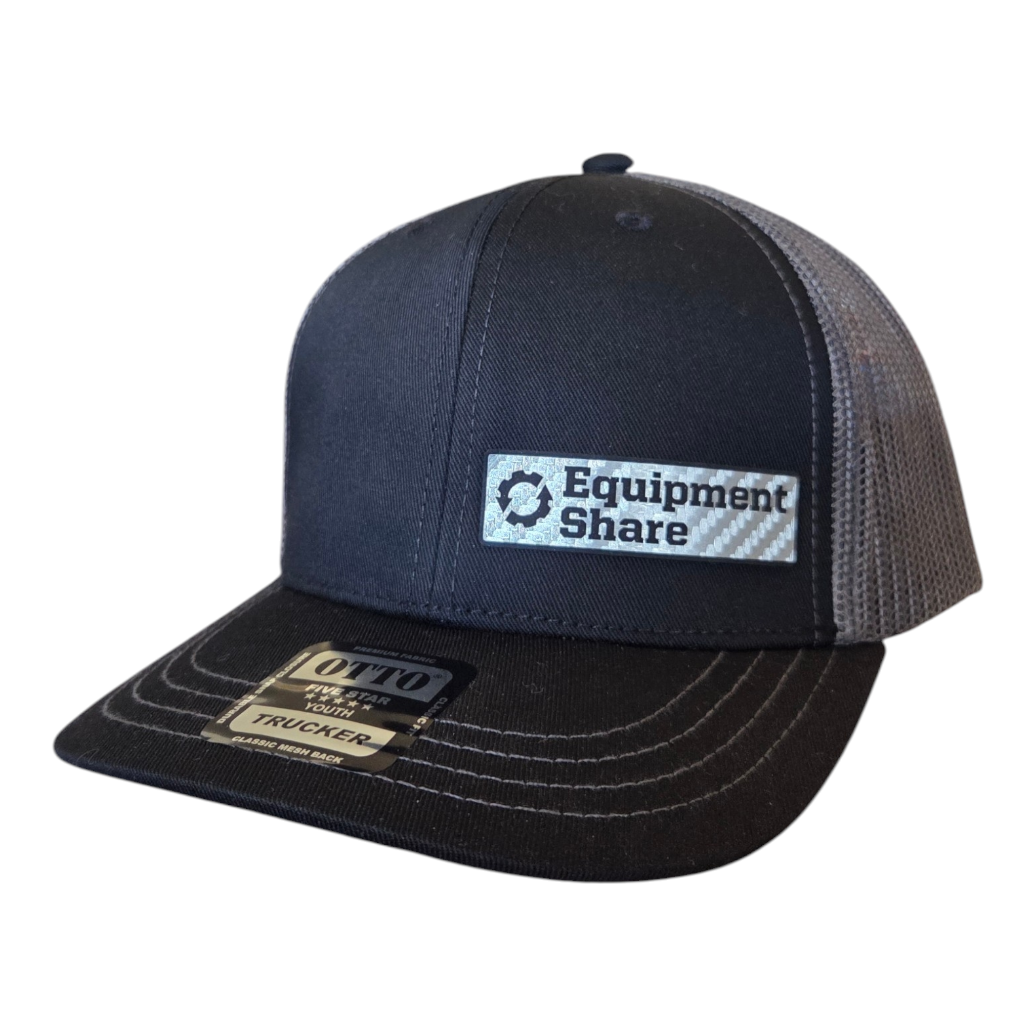 Kids Snap Back Hat