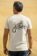 Leopard T-shirt