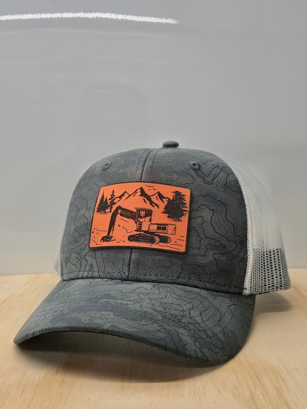 Logger Series Hats