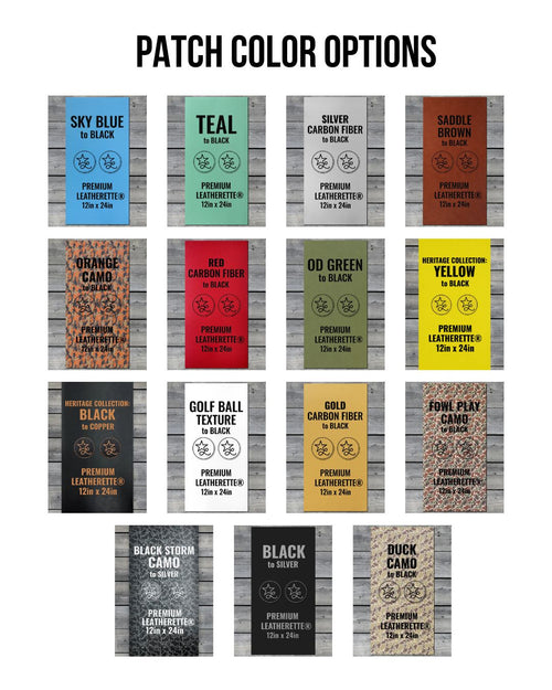 Custom Logo Hats - DRI DUCK Territory Trucker Cap