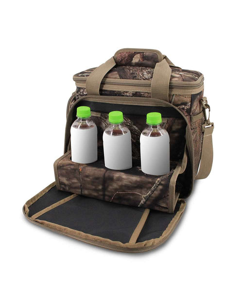 Camo Soft Cooler EquipmentShare