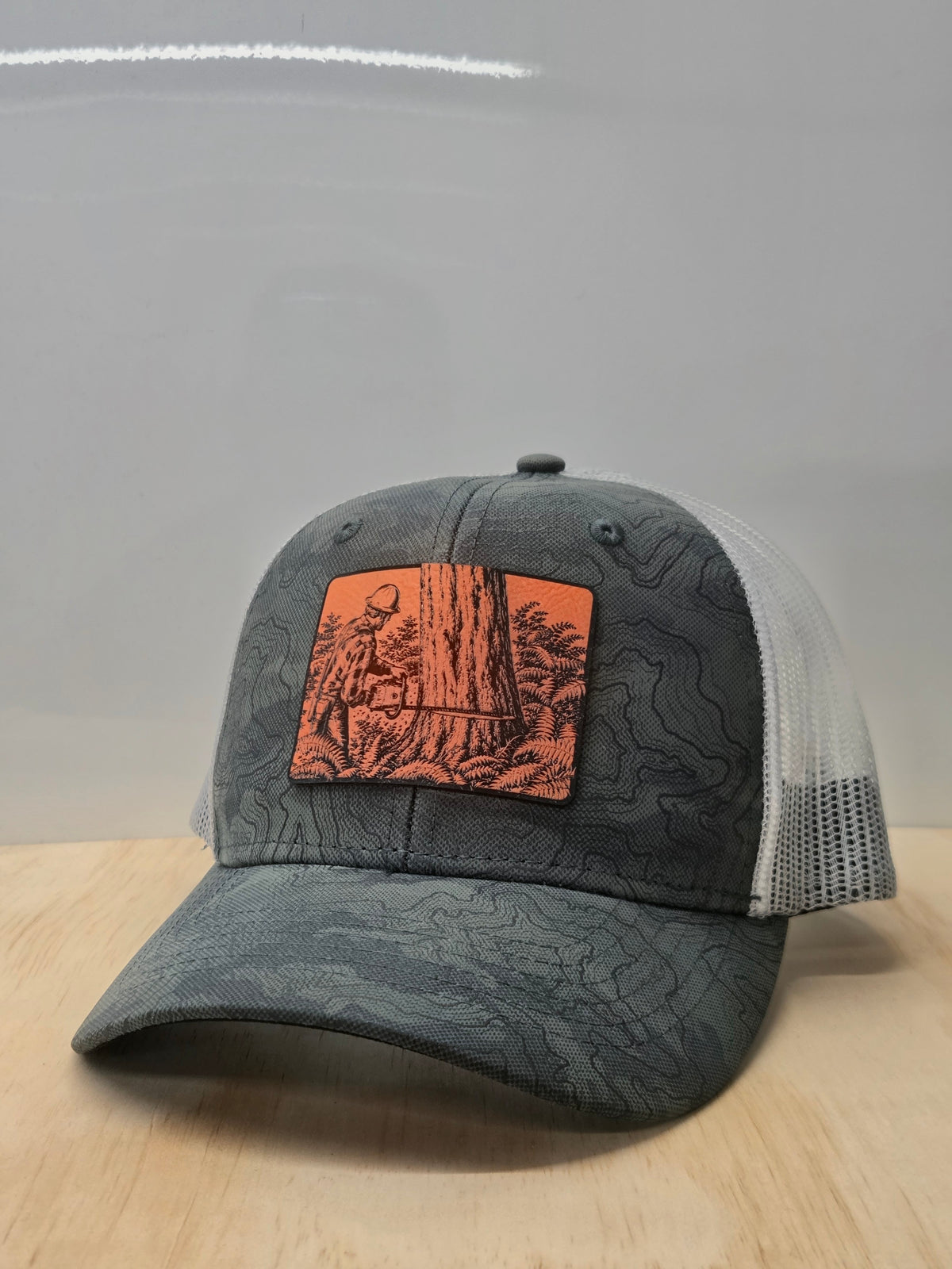 Logger Series Hats
